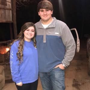 Meet your Posher, Dylan